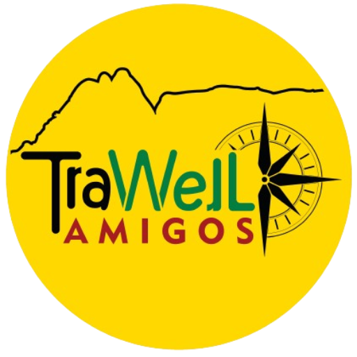 TraWell Amigos