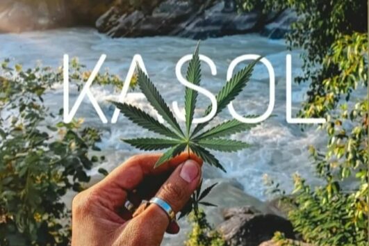 Backpacking Trip To Manali & Kheerganga Trek 2026