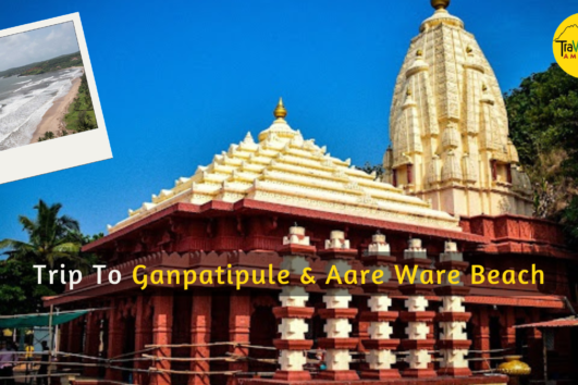 Ganpatipule and Aare Ware Beach Trip 2026