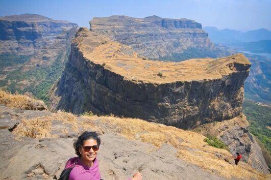 Alang, Madan And Kulang Trek, AMK, 2025