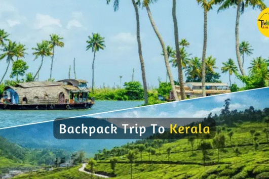 Kerala Backpack Trip, 2025