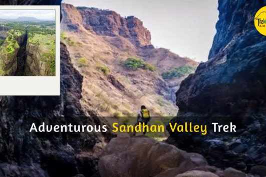 Adventurous Sandhan Valley Trek, 2025