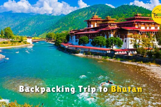 Bhutan Backpacking Trip, 2025