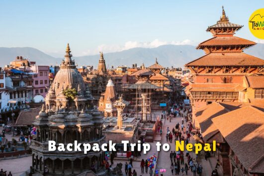 Nepal Backpacking Trip, 2025
