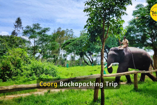 Coorg Backpacking Trip, 2025