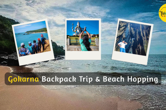 Gokarna Backpacking Trip, 2025
